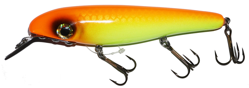 Big Fork Reef Digger Mid Range (Straight & Jointed)