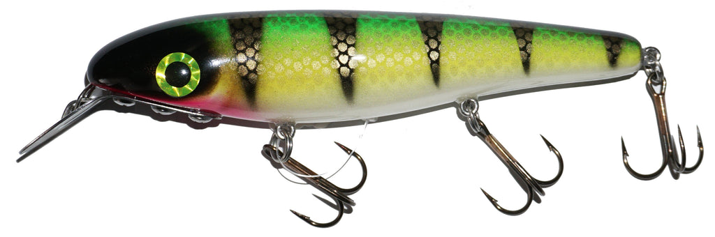 Big Fork Reef Digger Mid Range (Straight & Jointed)