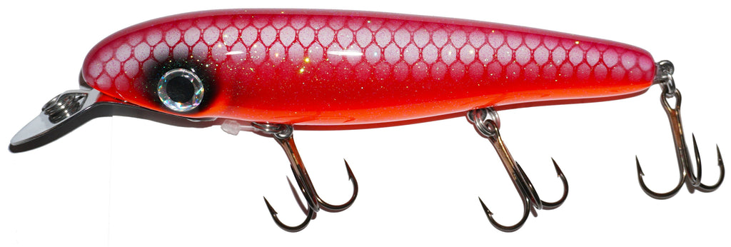 Big Fork Reef Digger Mid Range (Straight & Jointed)