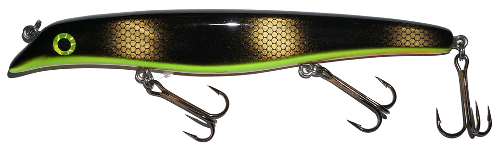 Big Fork Sand Cat Series Jerkbait