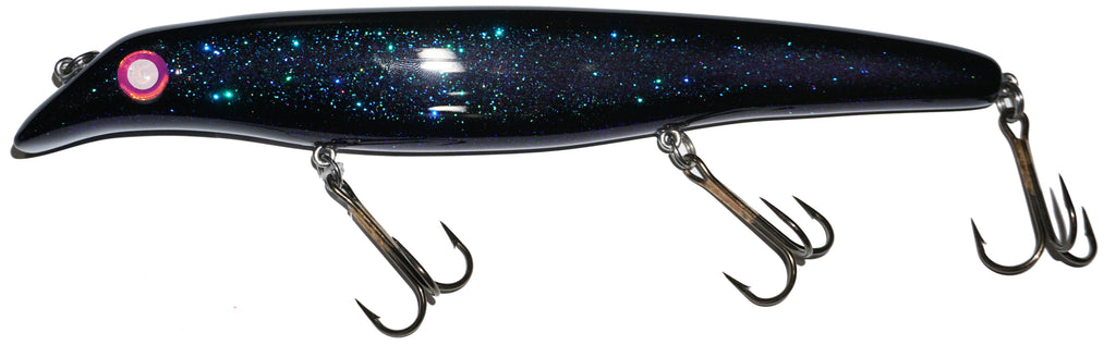 Big Fork Sand Cat Series Jerkbait