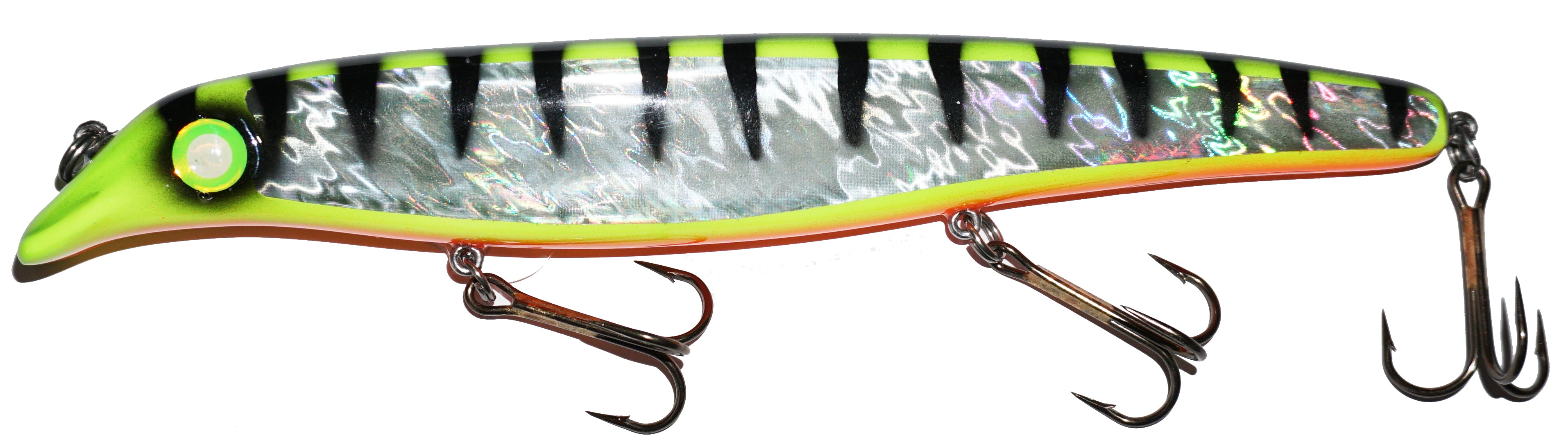 Big Fork Sand Cat 10