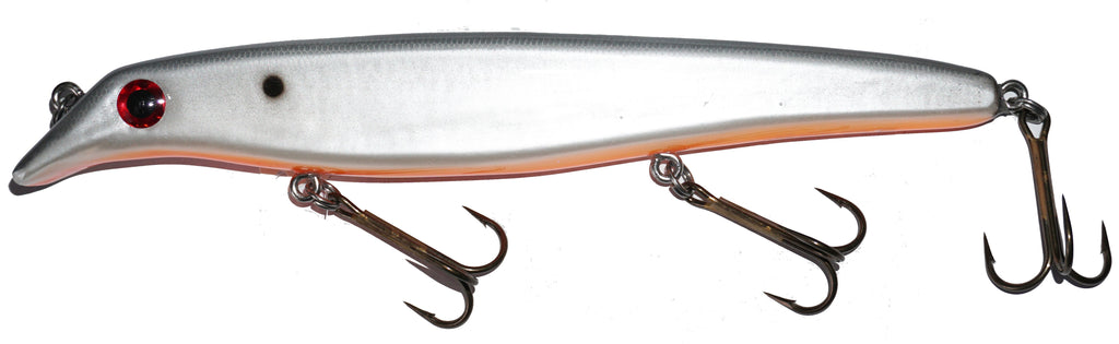 Big Fork Sand Cat Series Jerkbait