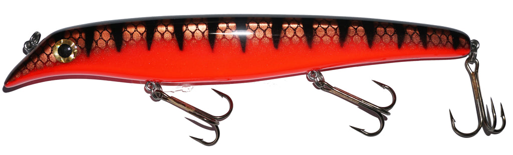 Big Fork Sand Cat Series Jerkbait