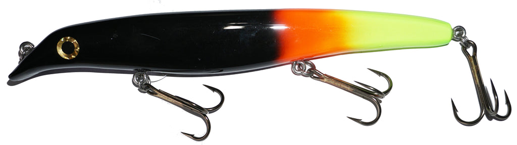 Big Fork Sand Cat Series Jerkbait