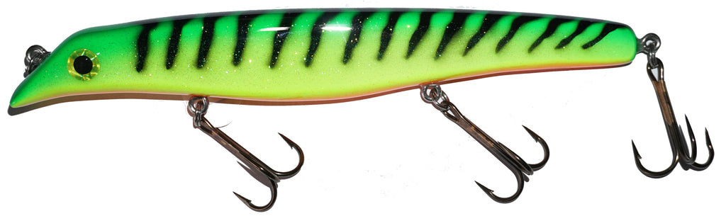Big Fork Sand Cat Series Jerkbait