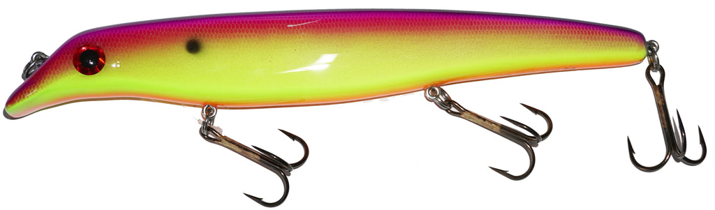 Big Fork Sand Cat Series Jerkbait