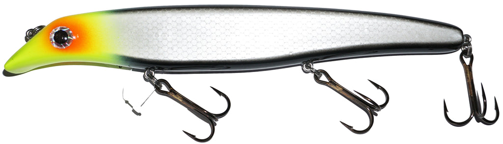 Big Fork Sand Cat Series Jerkbait