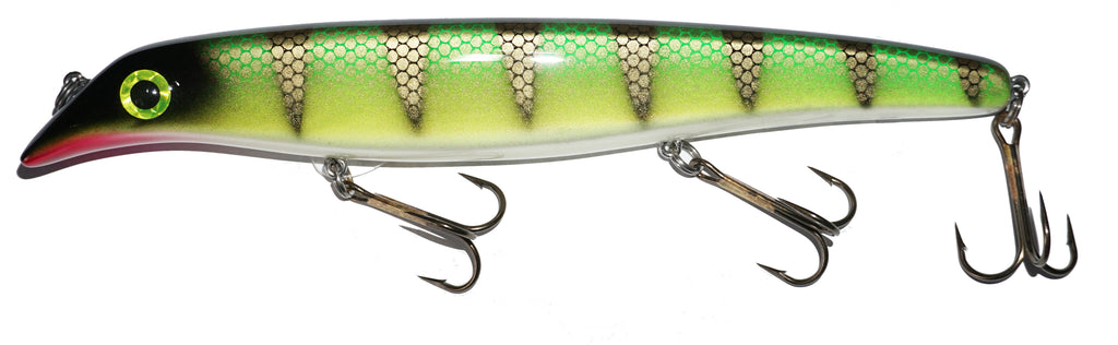 Big Fork Sand Cat Series Jerkbait