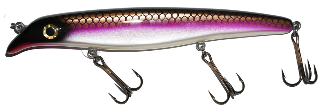 Big Fork Sand Cat Series Jerkbait