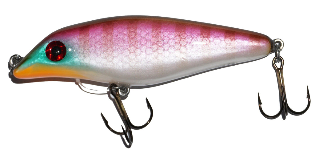 Big Fork Sand Cat Series Jerkbait