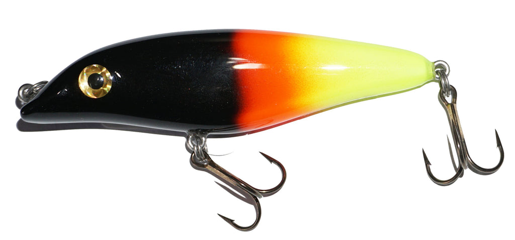 Big Fork Sand Cat Series Jerkbait