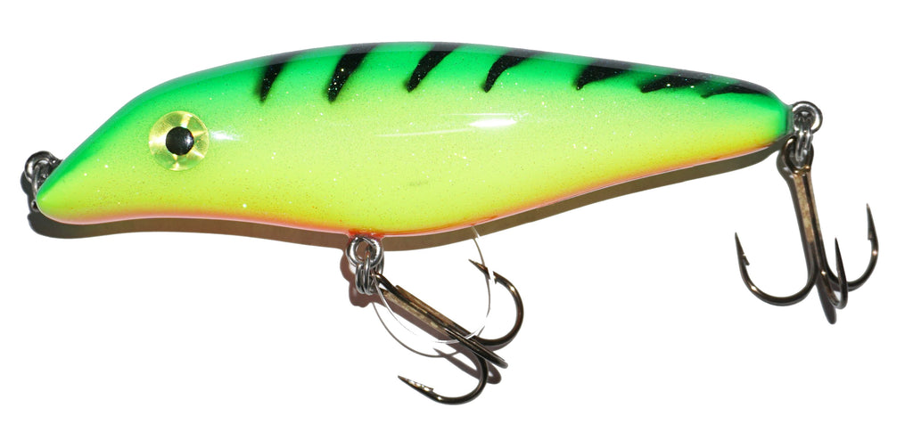 Big Fork Sand Cat Series Jerkbait