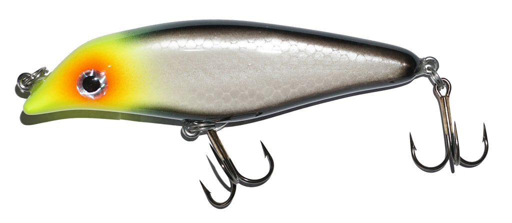 Big Fork Sand Cat Series Jerkbait