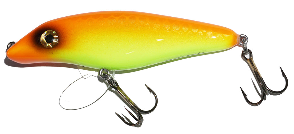 Big Fork Sand Cat Series Jerkbait