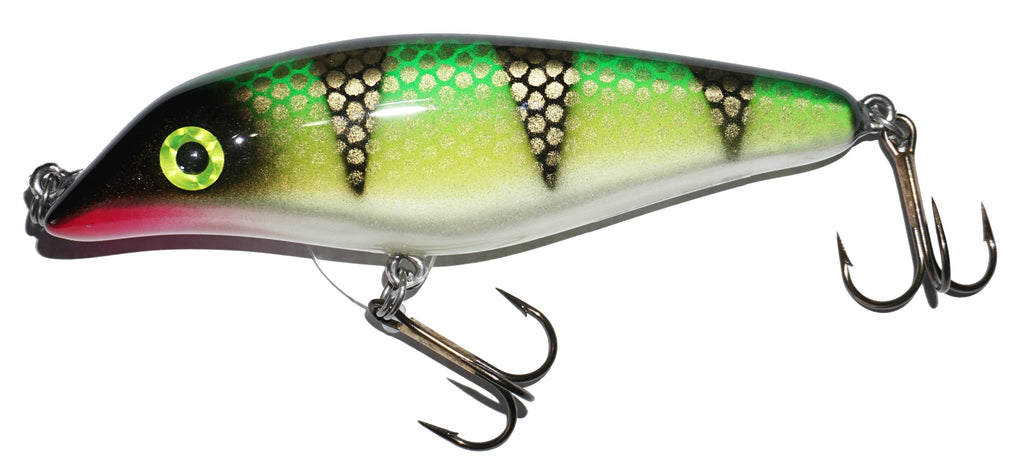 Big Fork Sand Cat Series Jerkbait