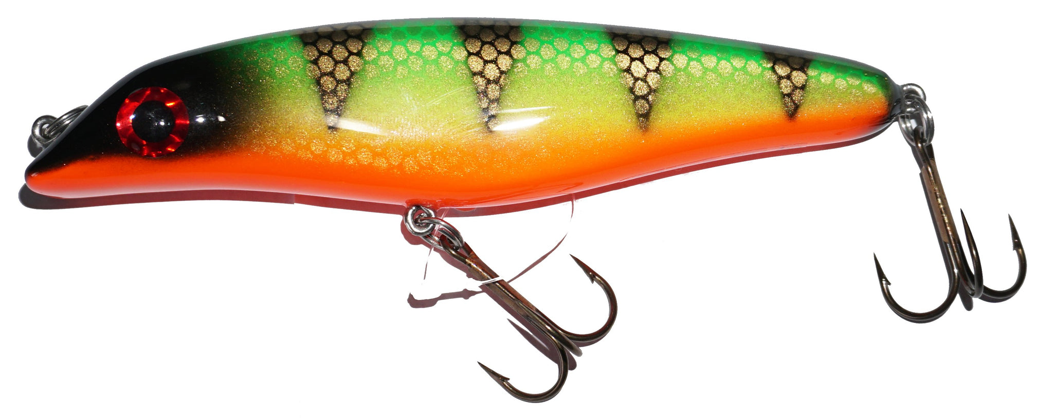 Big Fork Sand Cat Series Jerkbait 6