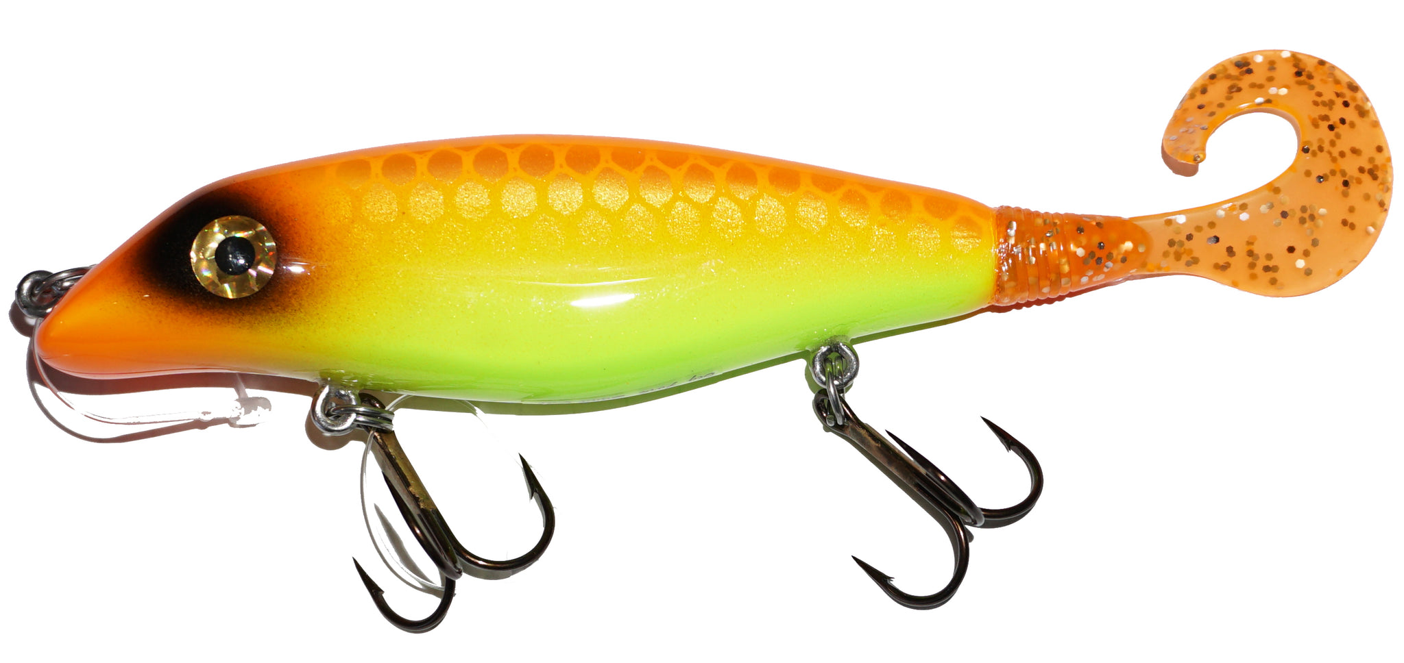 feral cat fishing lures Big Fork Sand Cat LAT