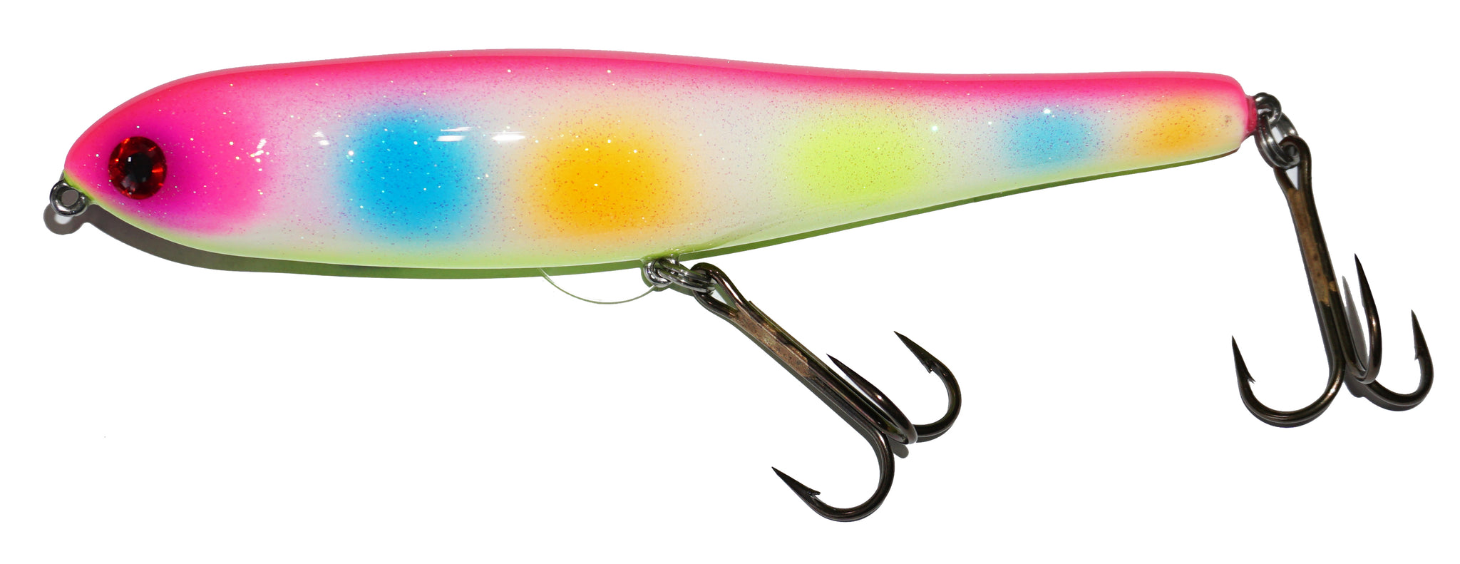 fisher cat lure Big Fork Top Cat Surface Bait