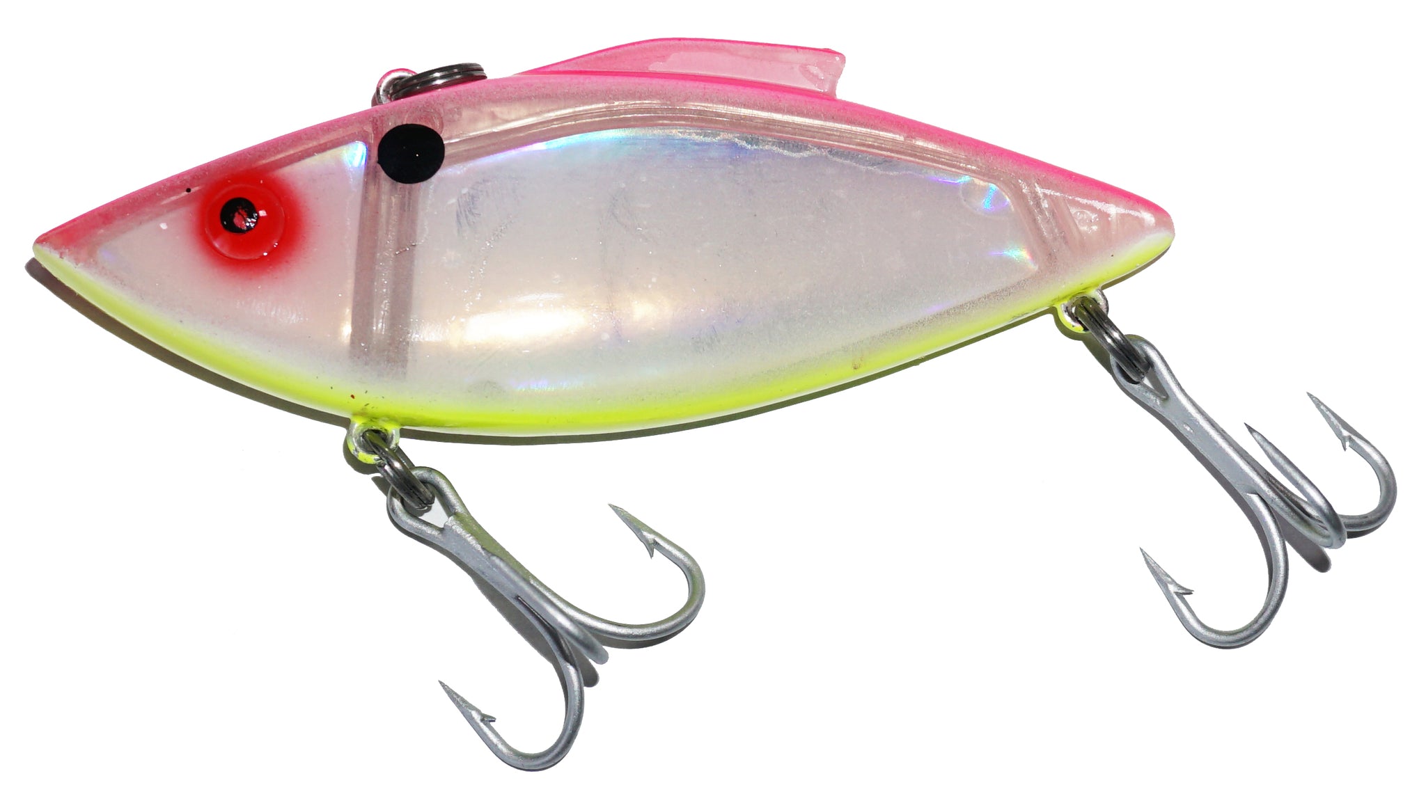Bill Lewis Super-Trap 1.5 OZ/Blue Halo Bill Lewis Super-Trap 1.5 OZ/Blue Halo