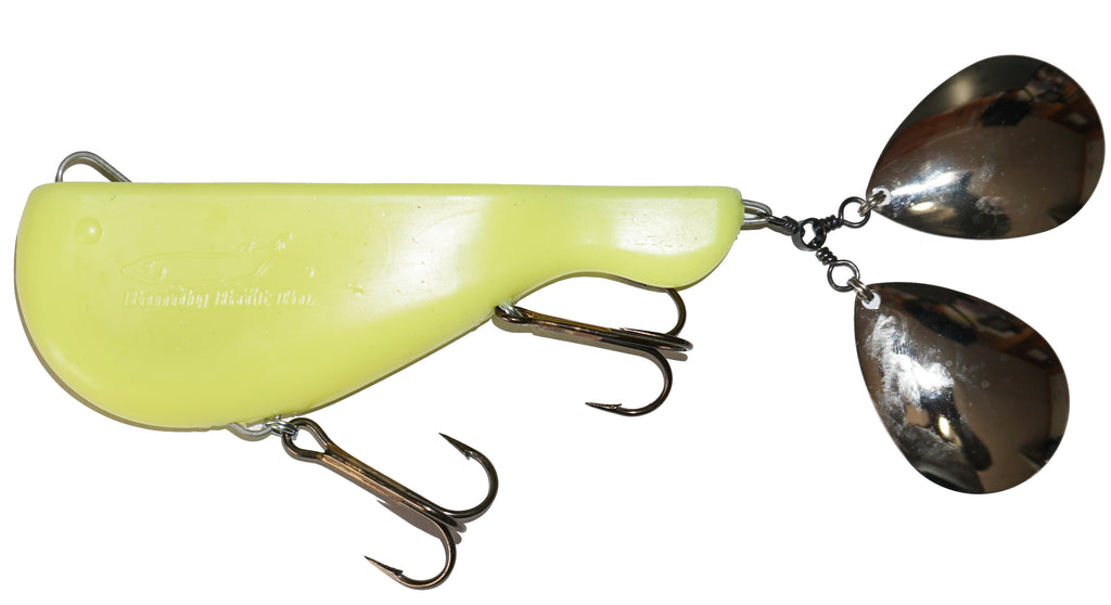 Bondy Bait Co Hot Orba