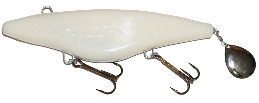 Bondy Bait Co Mini Wobbler