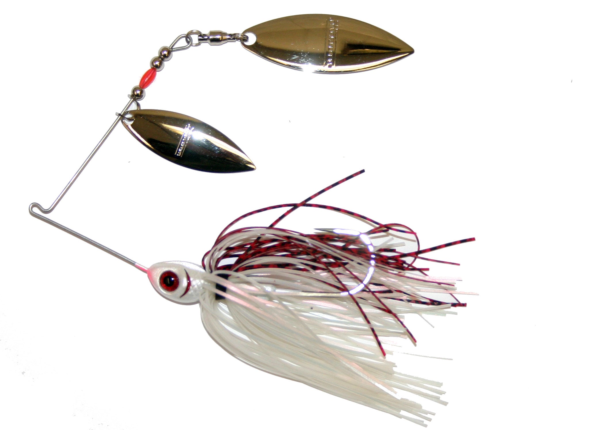 Booyah Blade Double Willow – Musky Shop