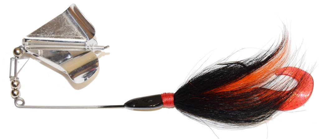 Bucher 860 Slopmaster Buzz Bait Surface Bait