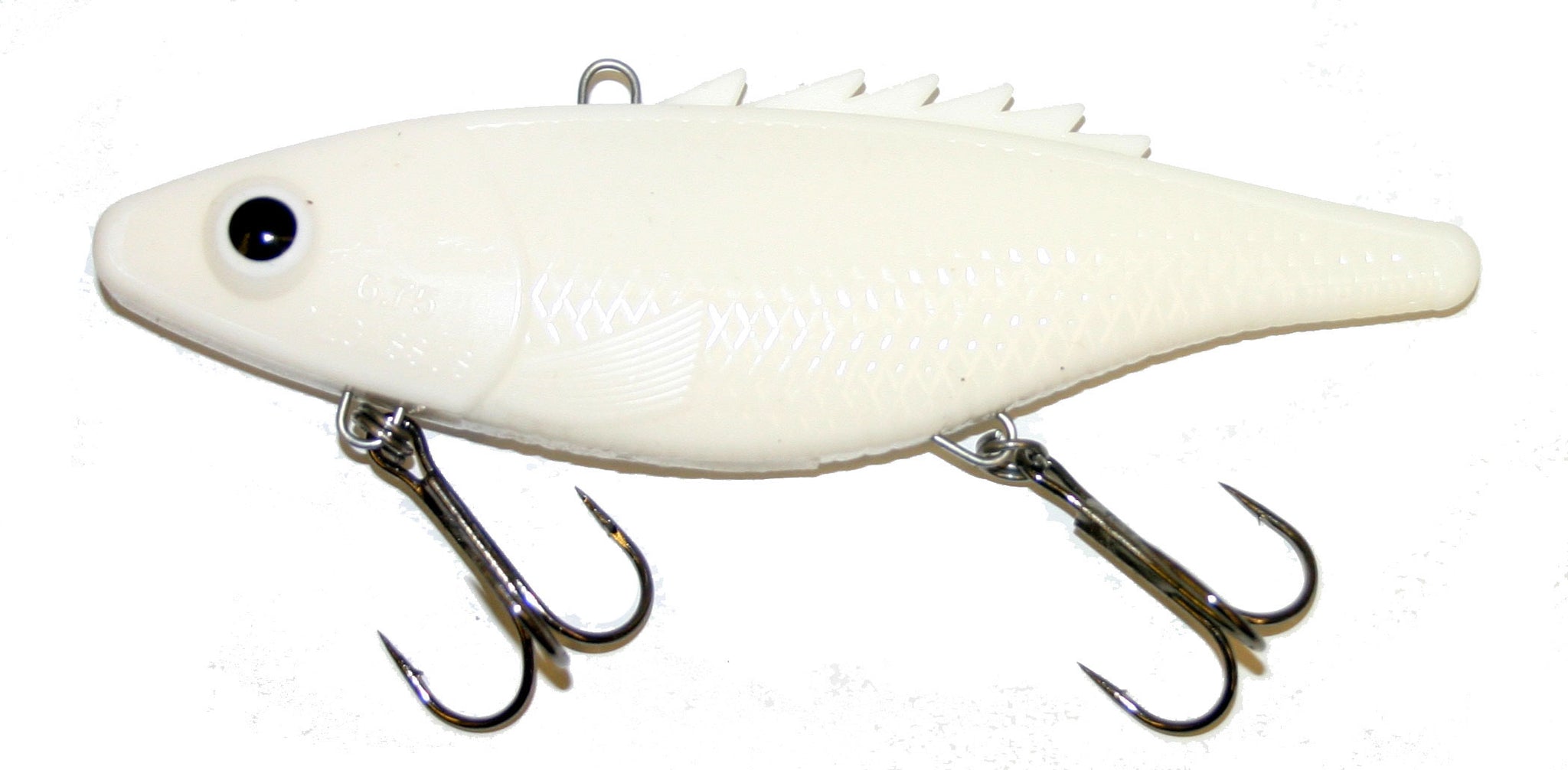 ルアー・フライ Chaos Bait Chaos Bait / Chaos Trout 9.5 #Dark Trout | modeB Trading