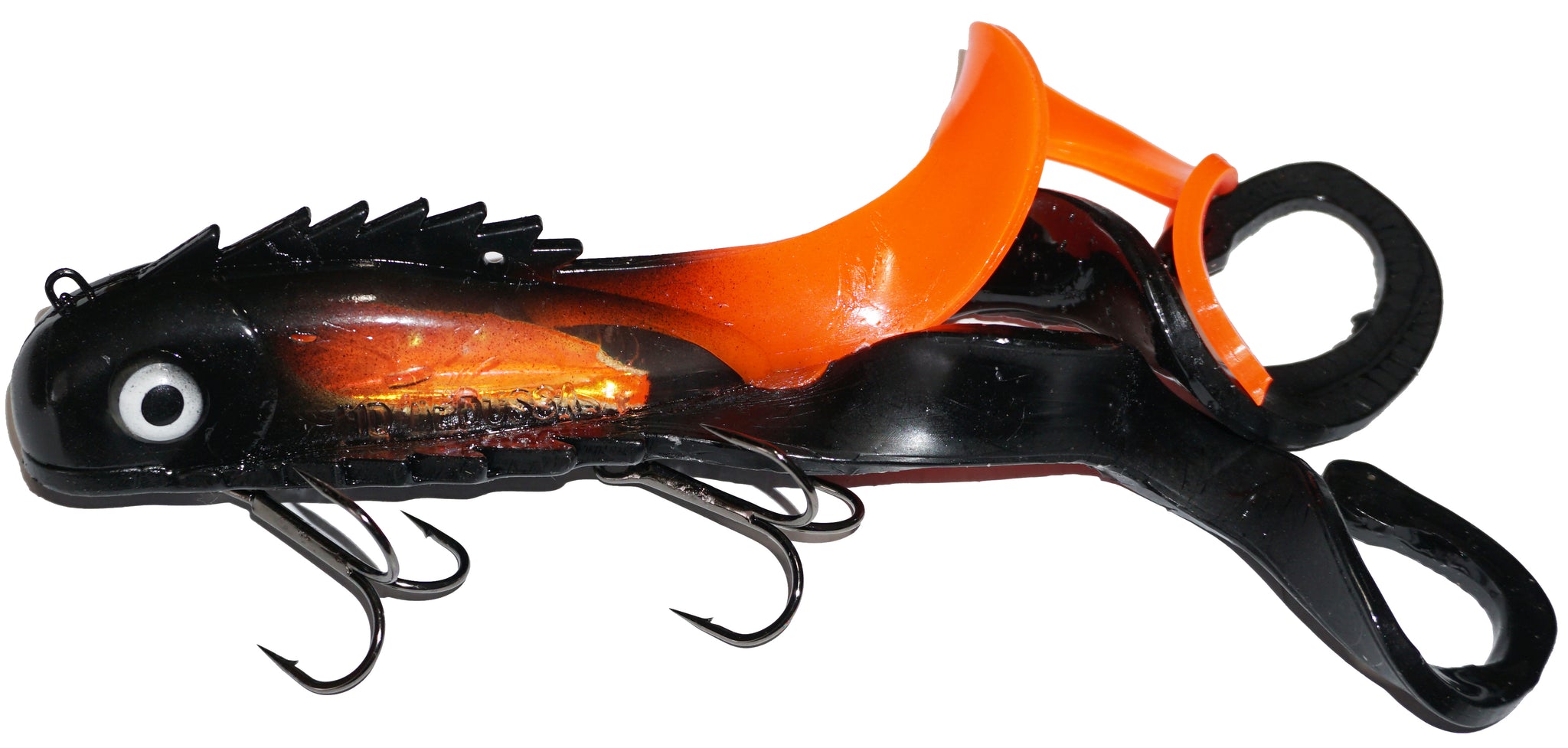 Chaos Tackle Mid Medussa – Musky Shop