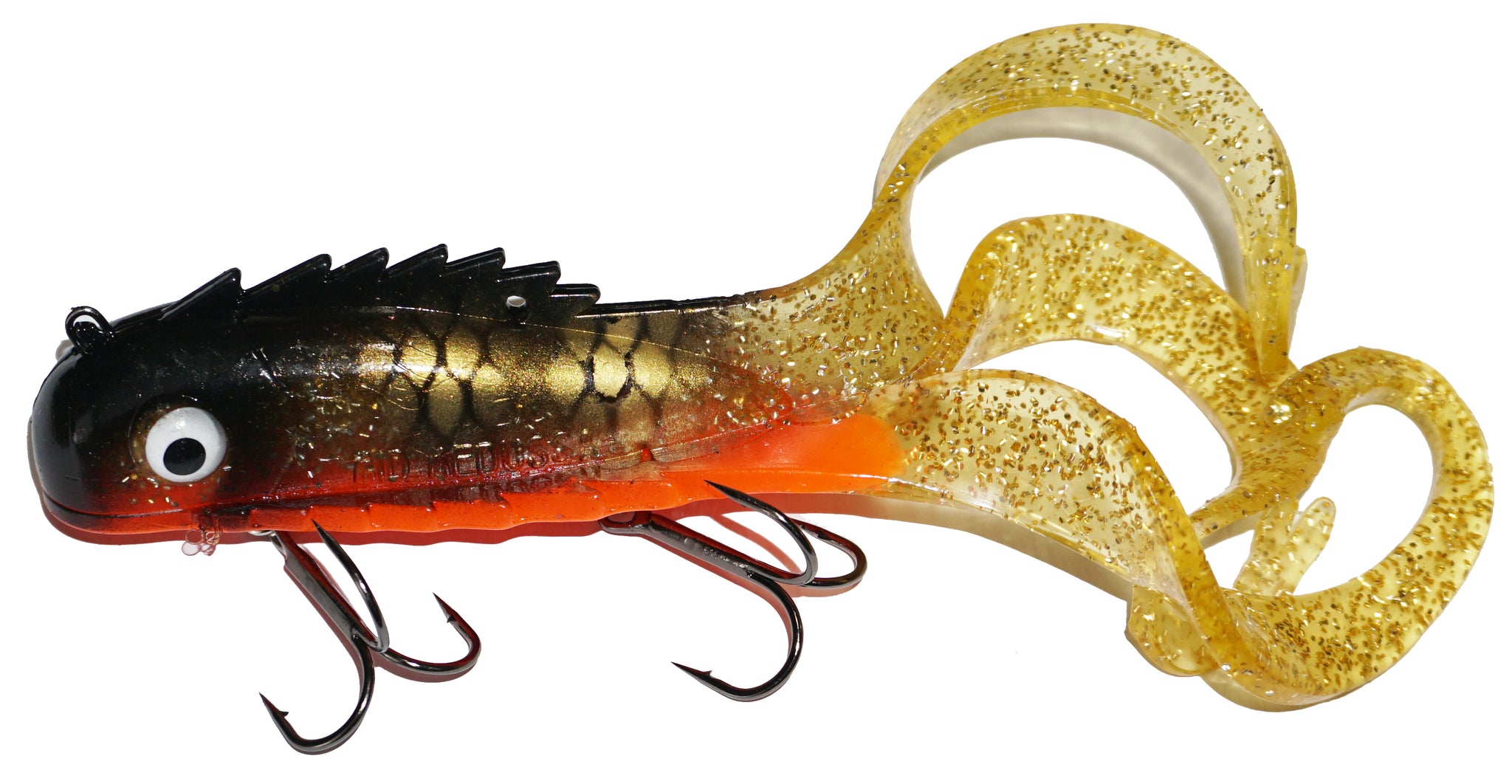 ebay medusa fishing lure Chaos Tackle Mid Medussa – Musky Shop