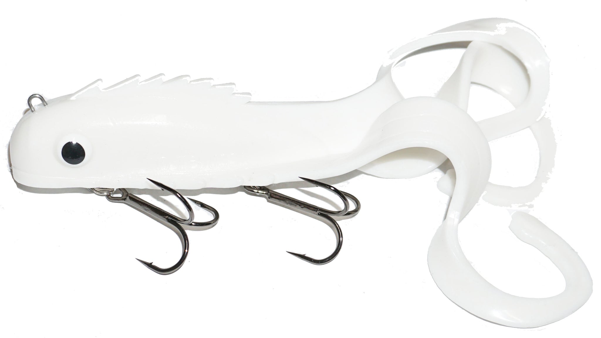 catapult chaoes fish hooks Chaos Tackle Mini Medussa – Musky Shop