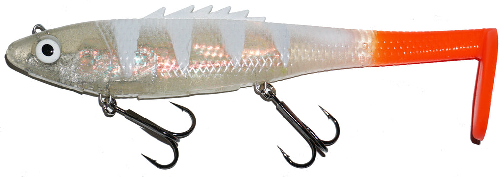 Chaos Tackle Posseidon 10 Swim Bait