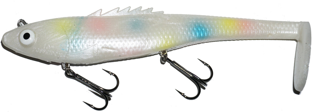 Chaos Tackle Posseidon 10 Swim Bait