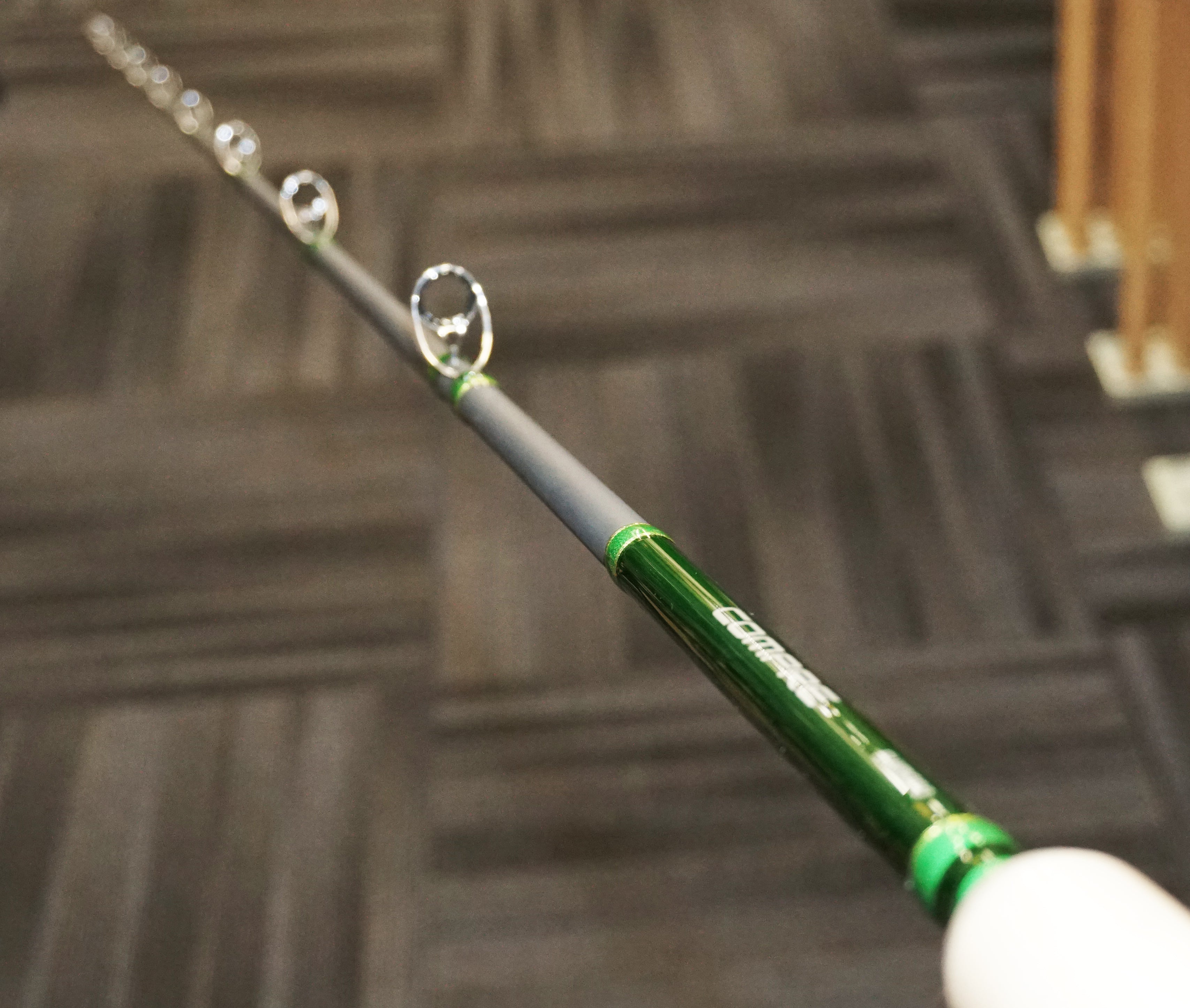 shimano convergence muskie rods Shimano CPCM99XHTJ Compre Muskie Casting Rod