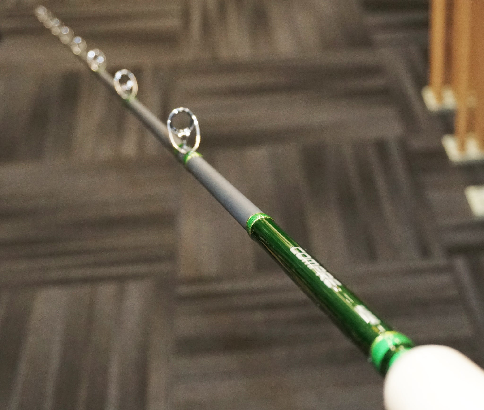 Shimano Compre Musky Rods (2025 Models) – Musky Shop