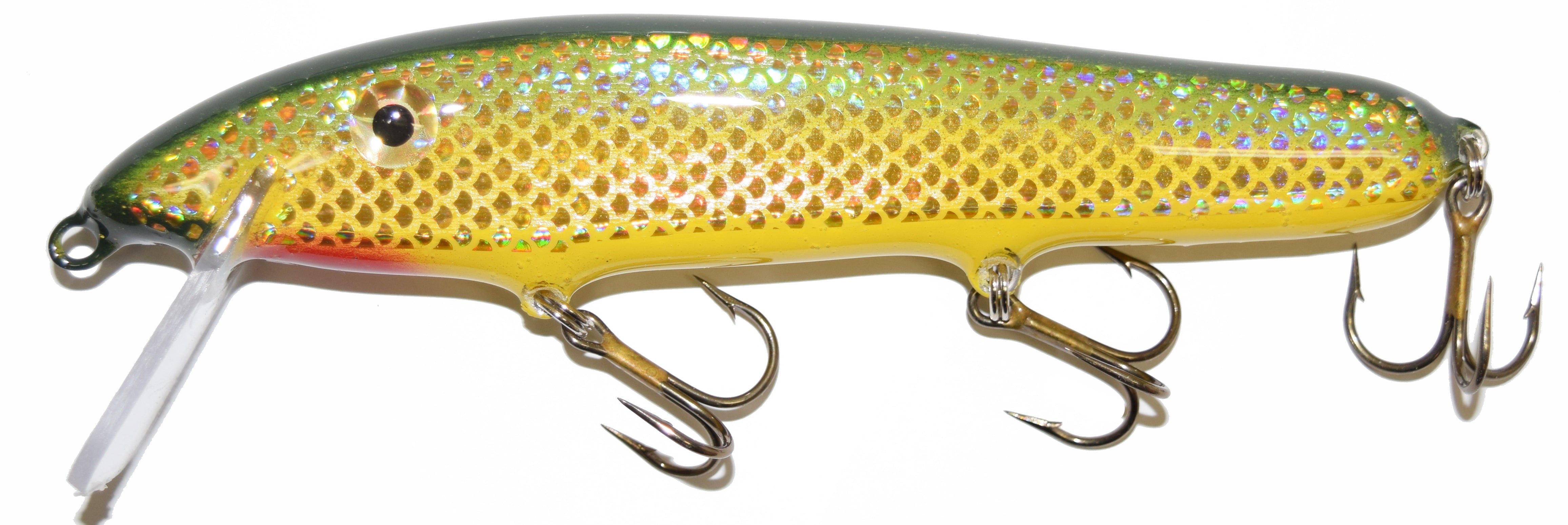 Crane 206 Crankbait – Musky Shop