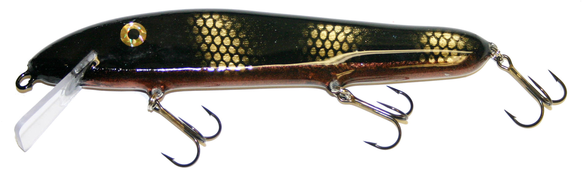 crane fishing lures Crane 207 Crankbait – Musky Shop