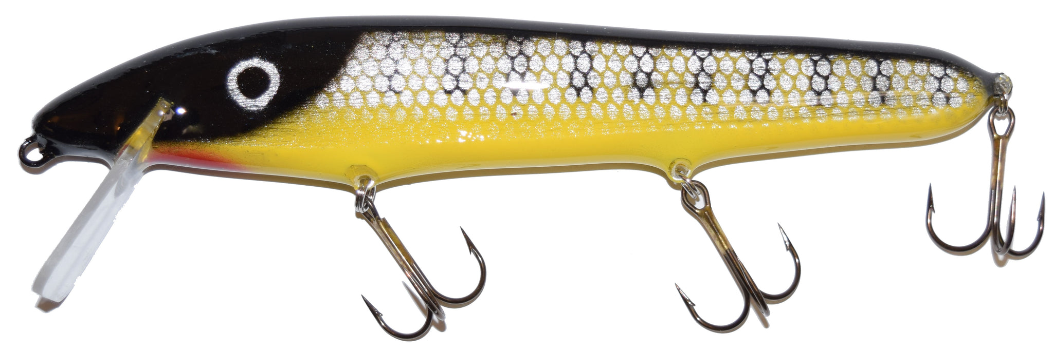 Crane 208 Crankbait – Musky Shop