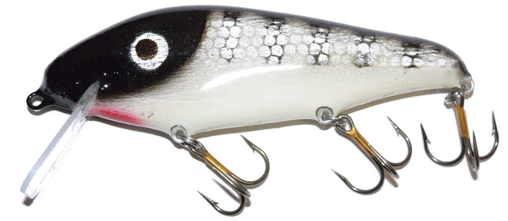 Crane Shad 305