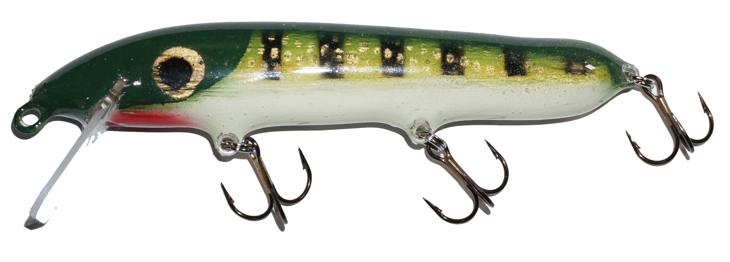 Crane 205 Crankbait – Musky Shop