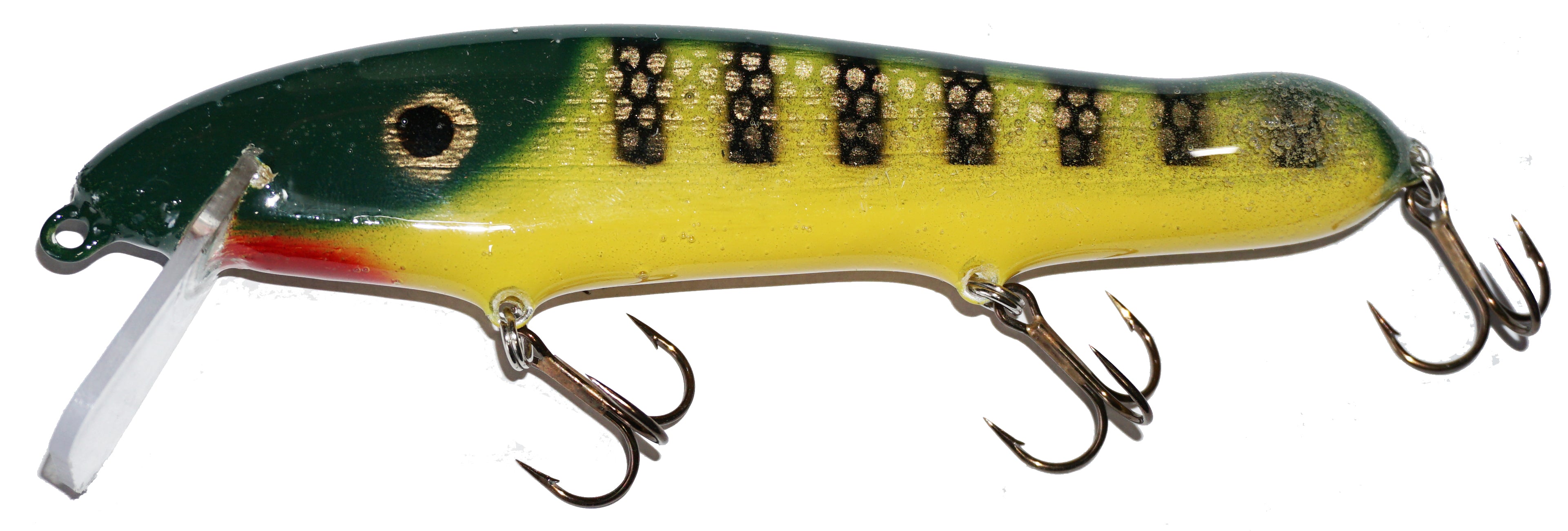 Crane 206 Crankbait – Musky Shop