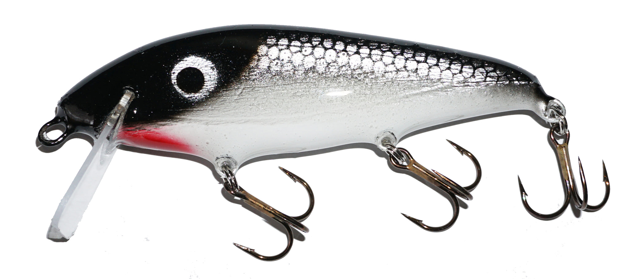 Crane Shad 305 Crankbait – Musky Shop