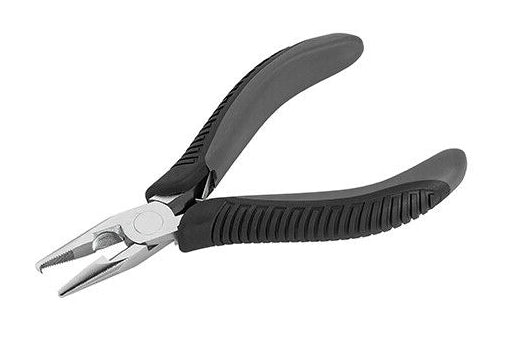 Angler's Choice Mini Split Ring Plier