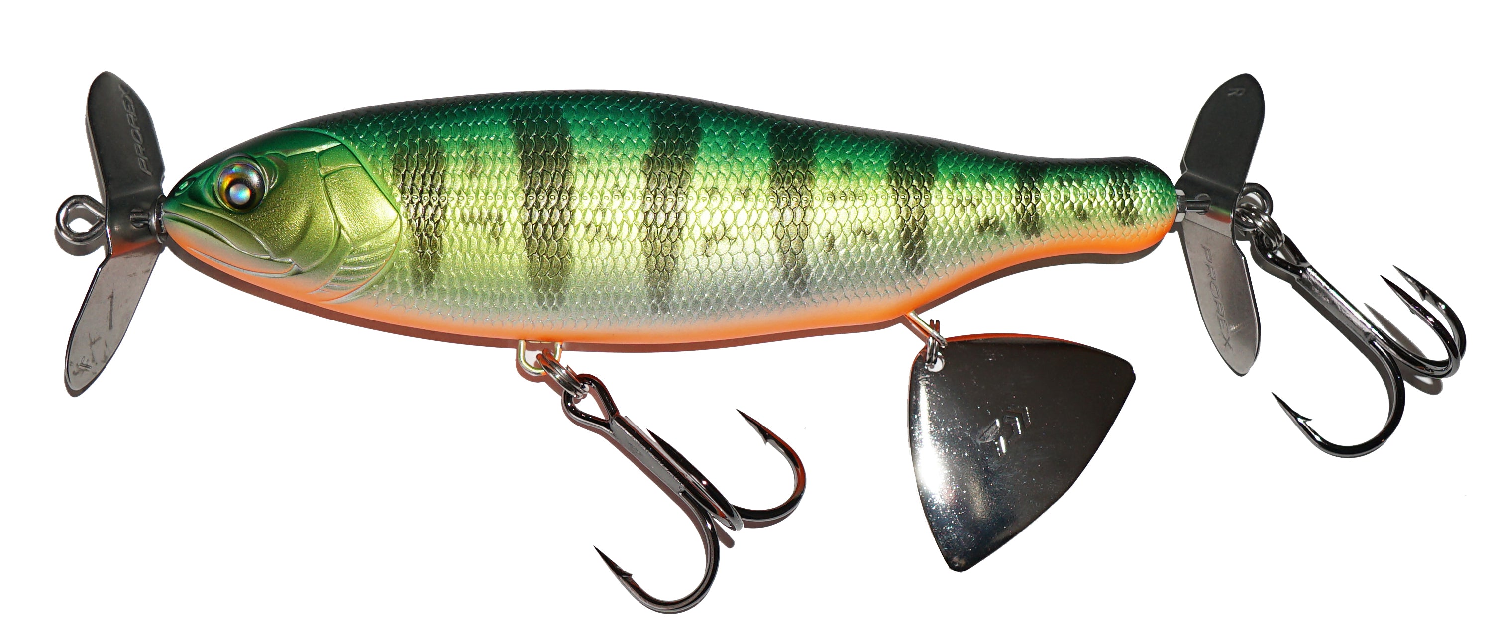 Daiwa Bessie Floating – Musky Shop