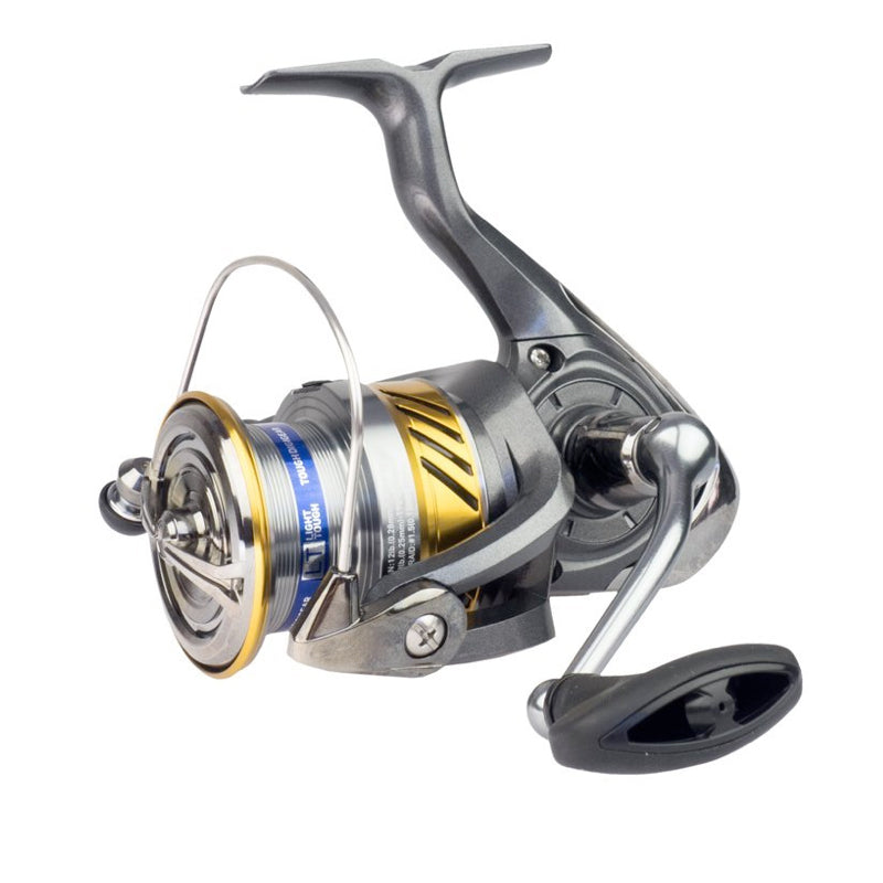 daiwa 3000a spinning fishing reel Daiwa Laguna LT Spinning Reel
