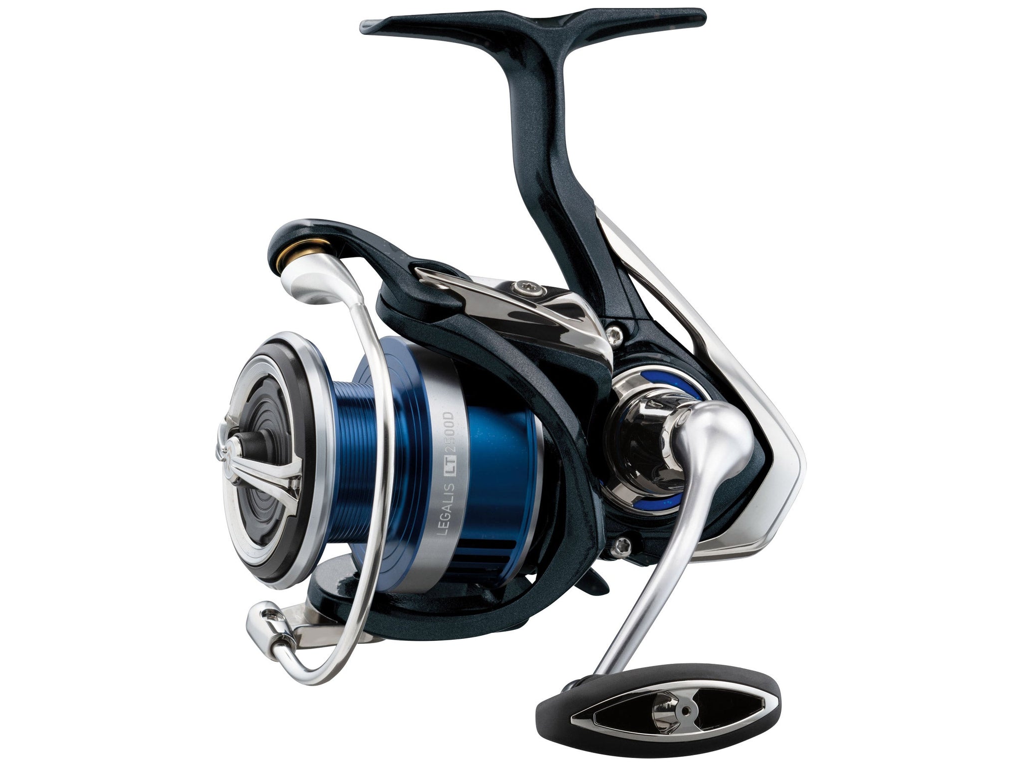 Daiwa Legalis Spinning Reels – Musky Shop