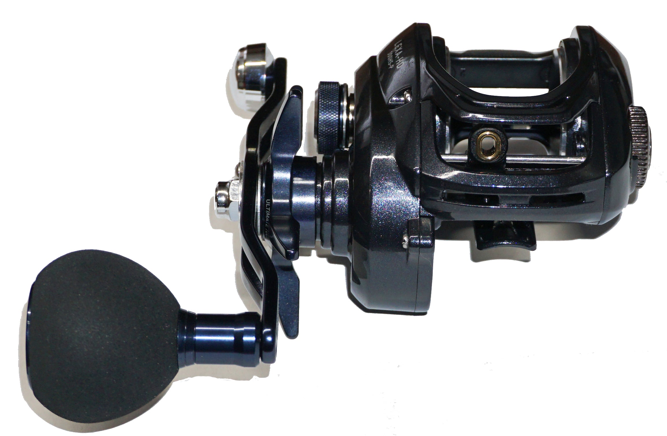 Daiwa Lexa 300 HD Reels – Musky Shop