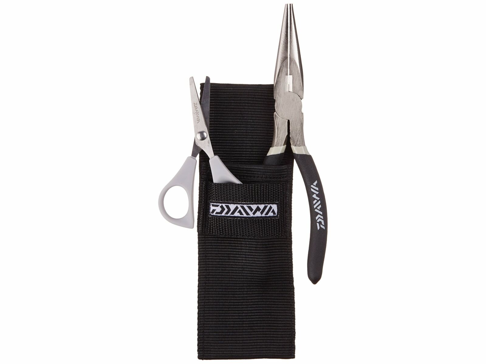 Daiwa D-Vec Deckhand Scissor Kit