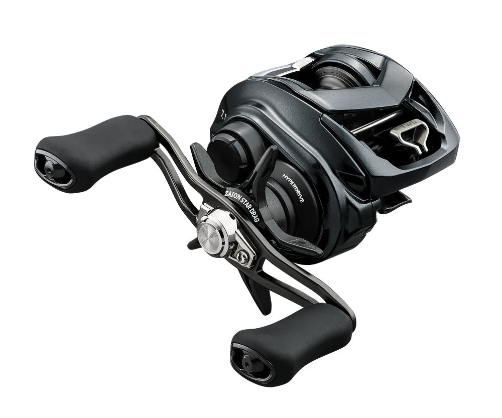 Daiwa Tatula SV 70 Reel